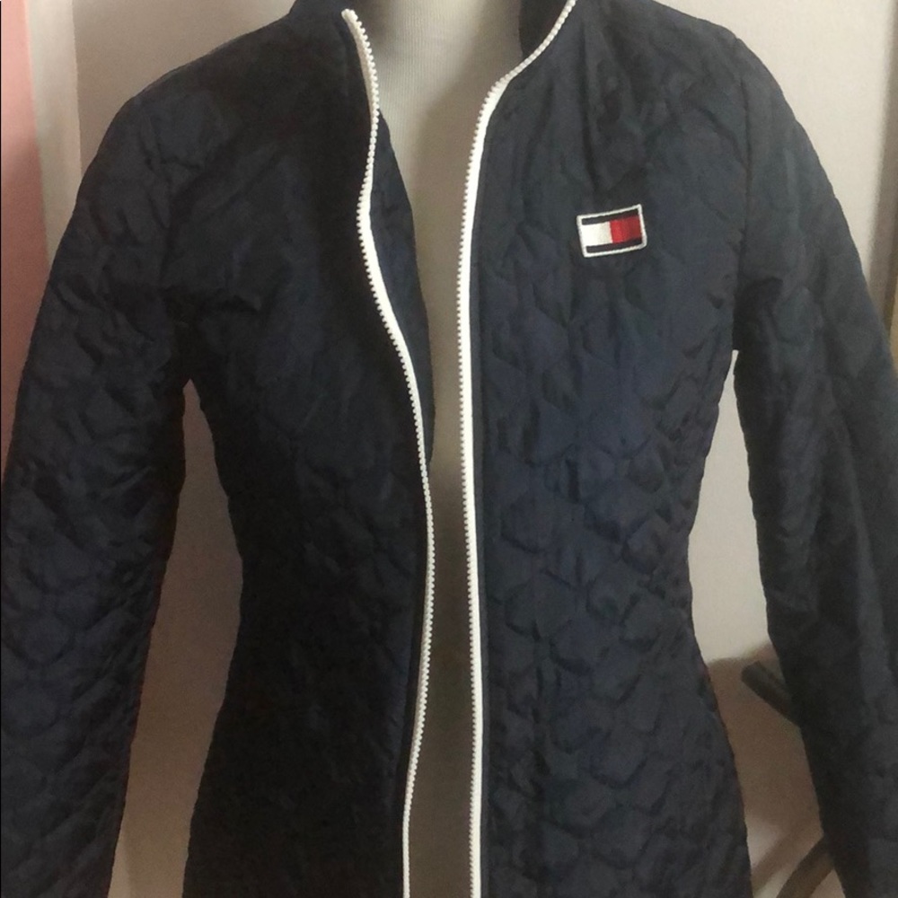 Tommy Hilfiger jacket